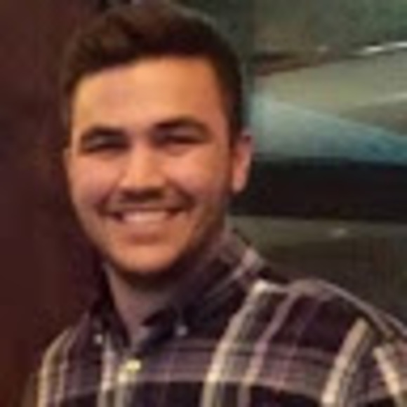 Meet your Posher, Matthew - Picture 1 of 1